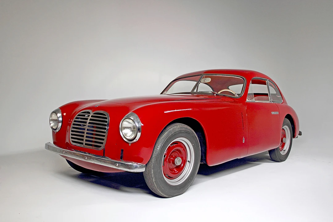 1949 Maserati A6 - Image 29 of 31