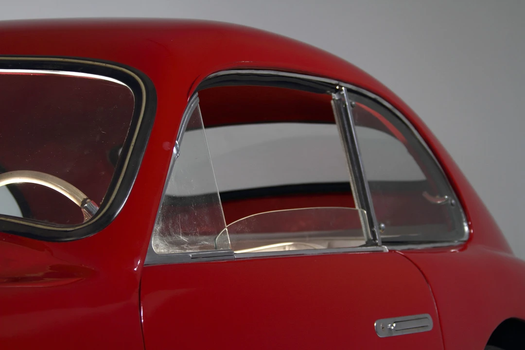 1949 Maserati A6 - Image 30 of 31