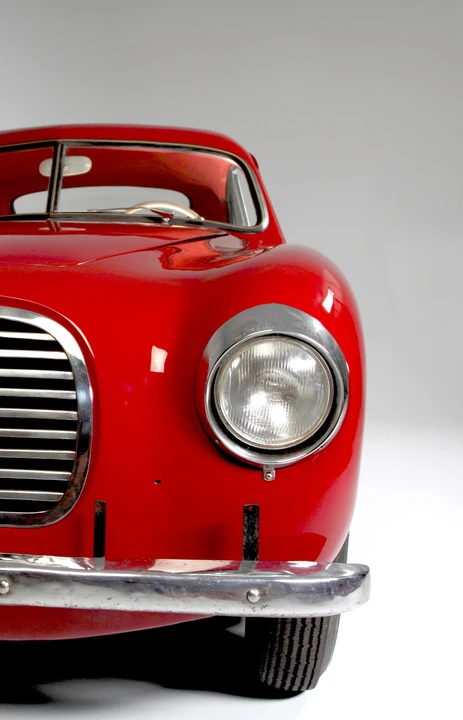 1949 Maserati A6 - Image 23 of 31