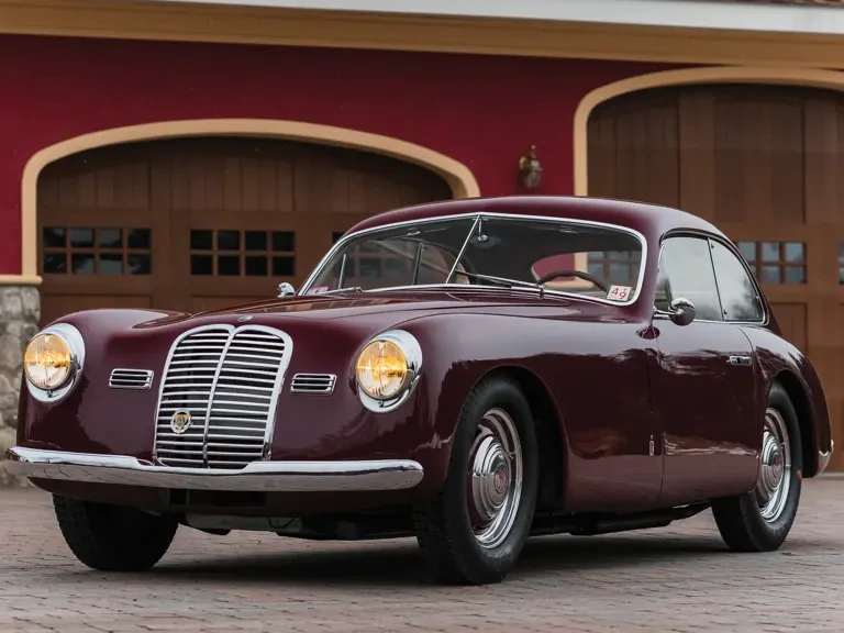 1949 Maserati A6 - Image 2 of 31
