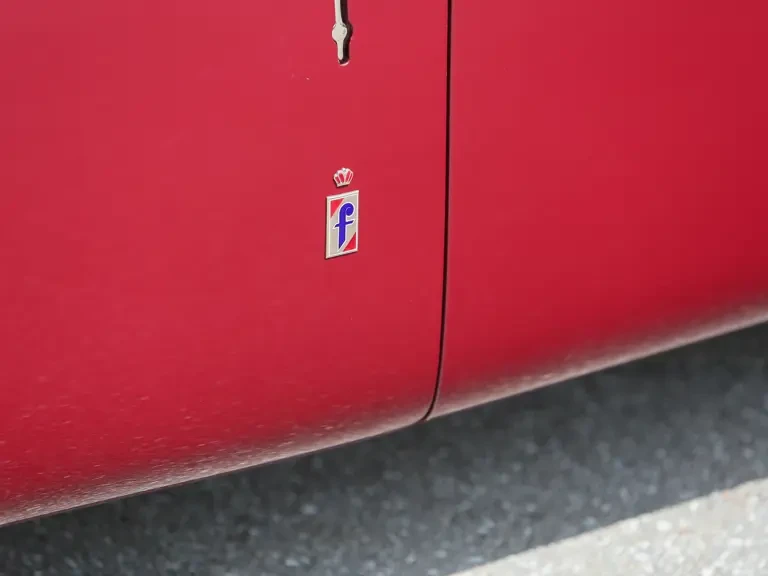 1949 Maserati A6 - Image 19 of 31