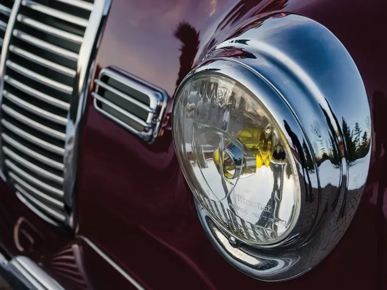 1949 Maserati A6 - Image 23 of 31