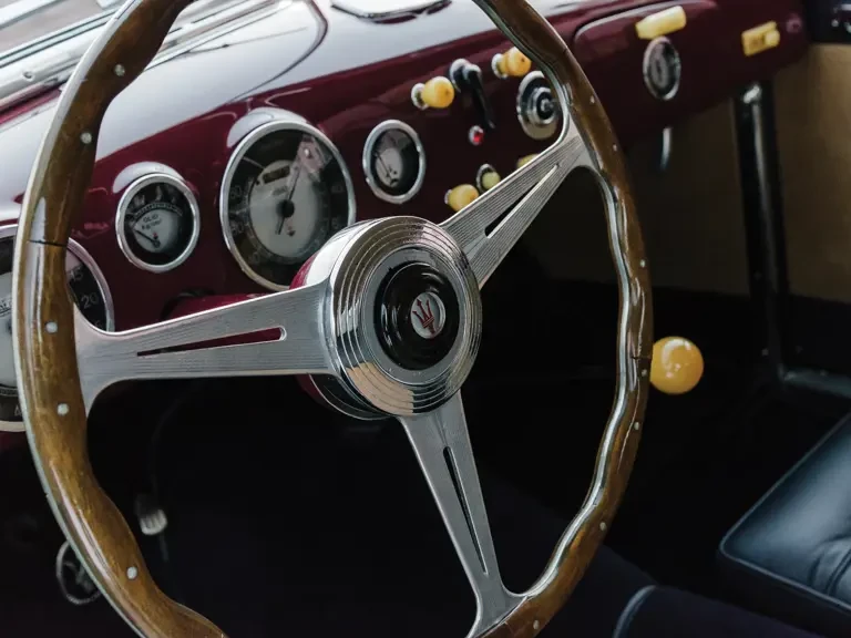 1949 Maserati A6 - Image 11 of 31