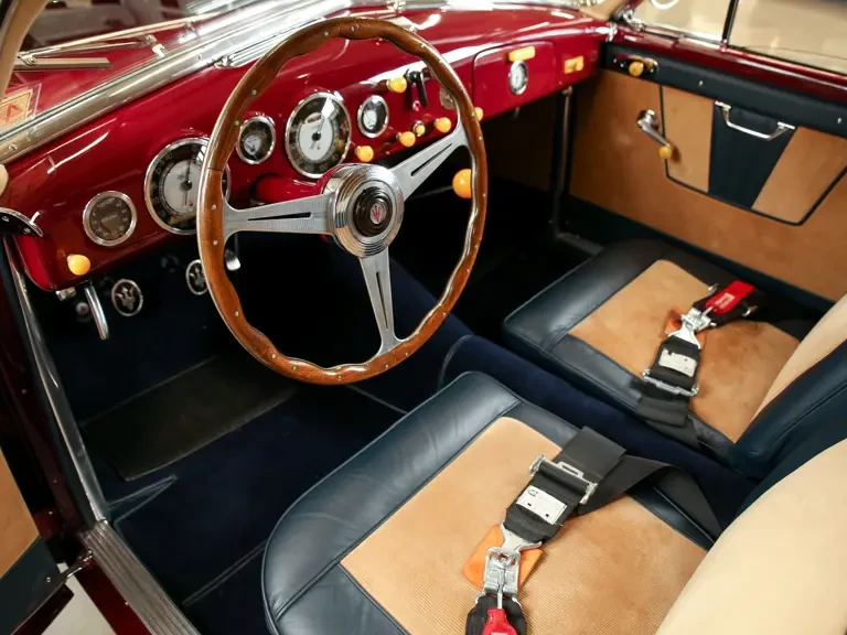 1949 Maserati A6 - Image 5 of 31