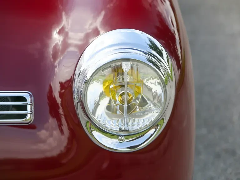 1949 Maserati A6 - Image 25 of 31
