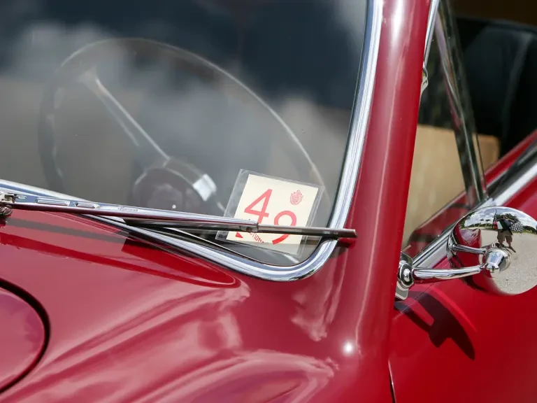 1949 Maserati A6 - Image 17 of 31