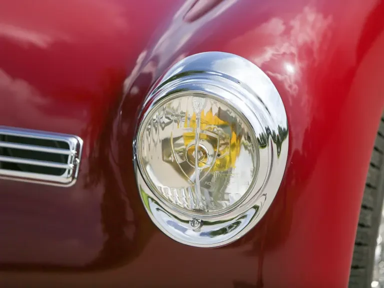 1949 Maserati A6 - Image 14 of 31