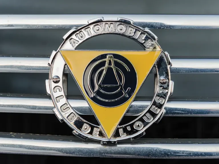 1949 Maserati A6 - Image 31 of 31