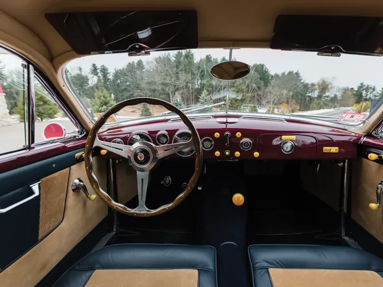 1949 Maserati A6 - Image 5 of 31