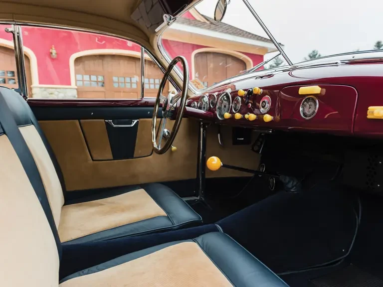 1949 Maserati A6 - Image 10 of 31