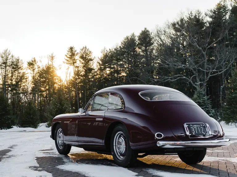1949 Maserati A6 - Image 3 of 31