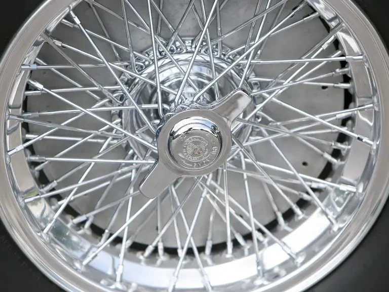 1949 Maserati A6 - Image 22 of 31