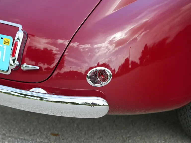 1949 Maserati A6 - Image 20 of 31