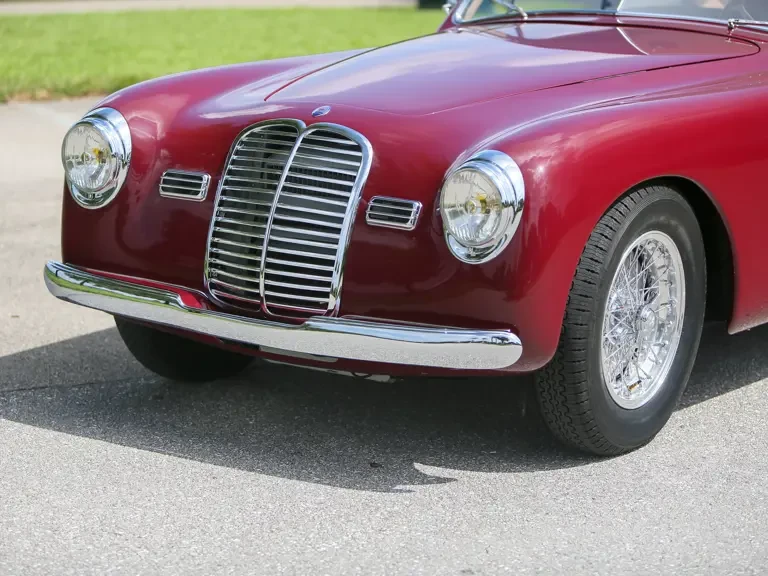 1949 Maserati A6 - Image 12 of 31
