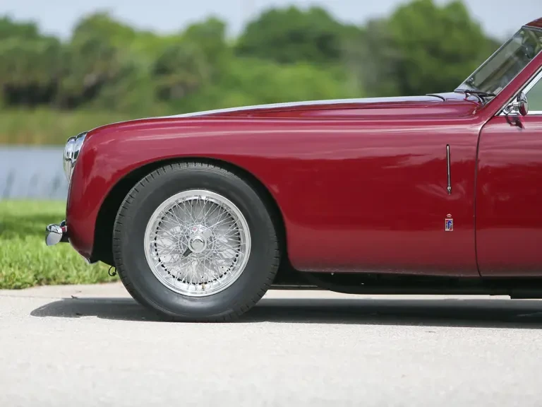 1949 Maserati A6 - Image 10 of 31