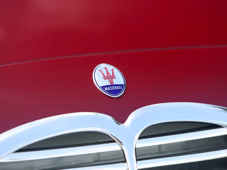 1949 Maserati A6 - Image 9 of 31