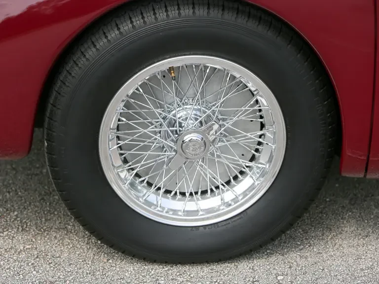 1949 Maserati A6 - Image 23 of 31