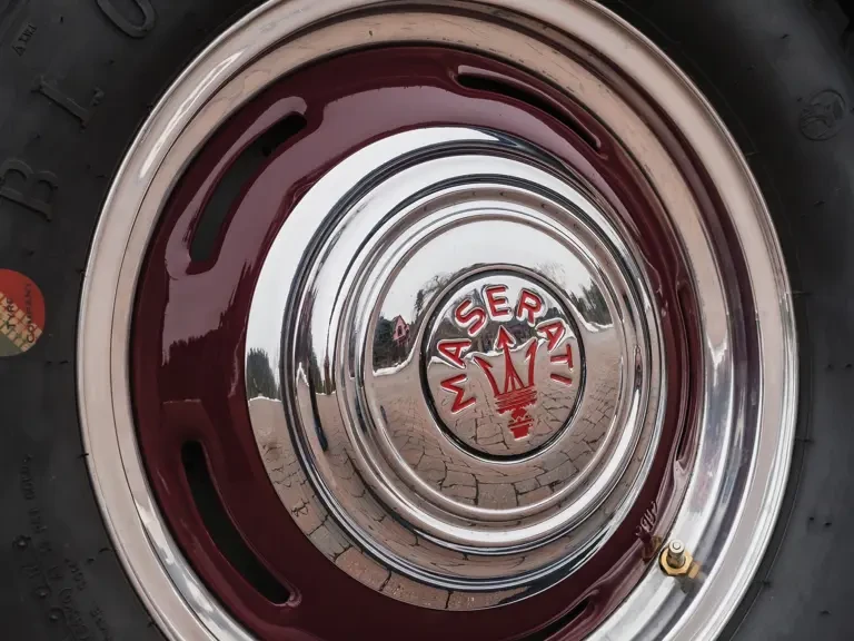 1949 Maserati A6 - Image 7 of 31