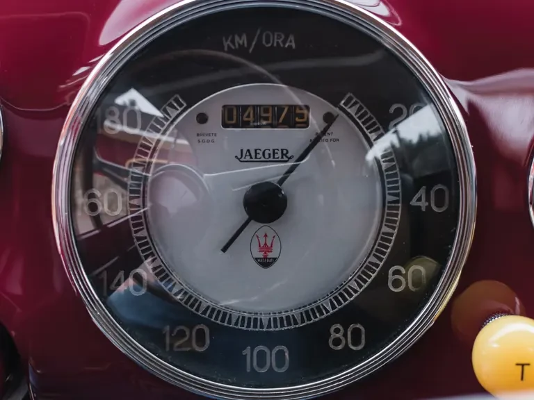 1949 Maserati A6 - Image 12 of 31