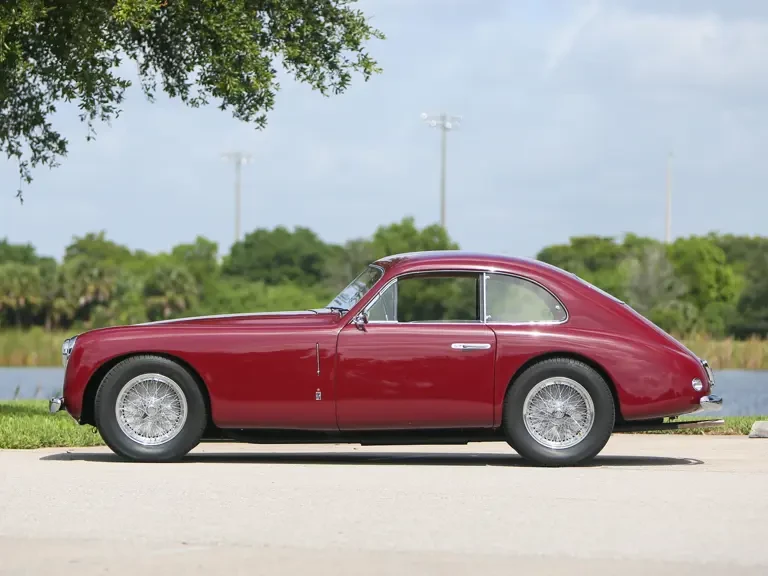 1949 Maserati A6 - Image 6 of 31