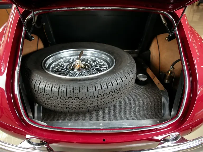 1949 Maserati A6 - Image 29 of 31