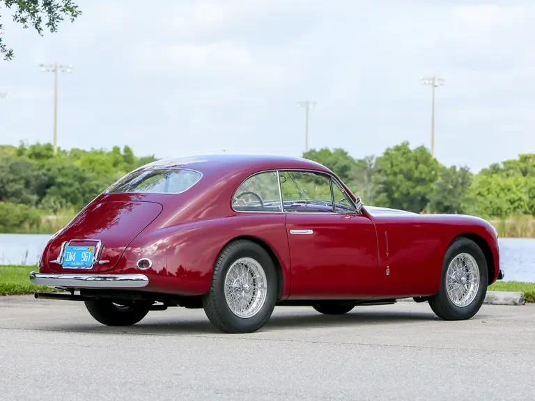 1949 Maserati A6 - Image 3 of 31