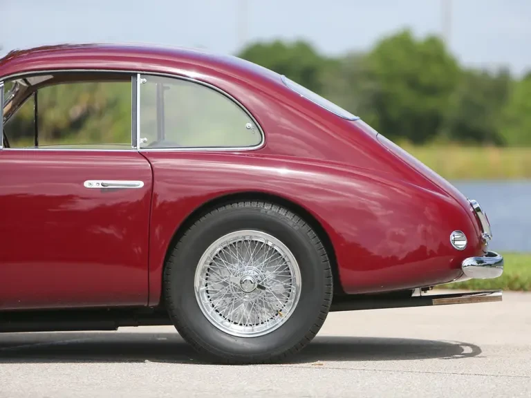 1949 Maserati A6 - Image 11 of 31