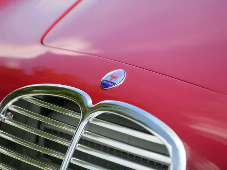 1949 Maserati A6 - Image 13 of 31