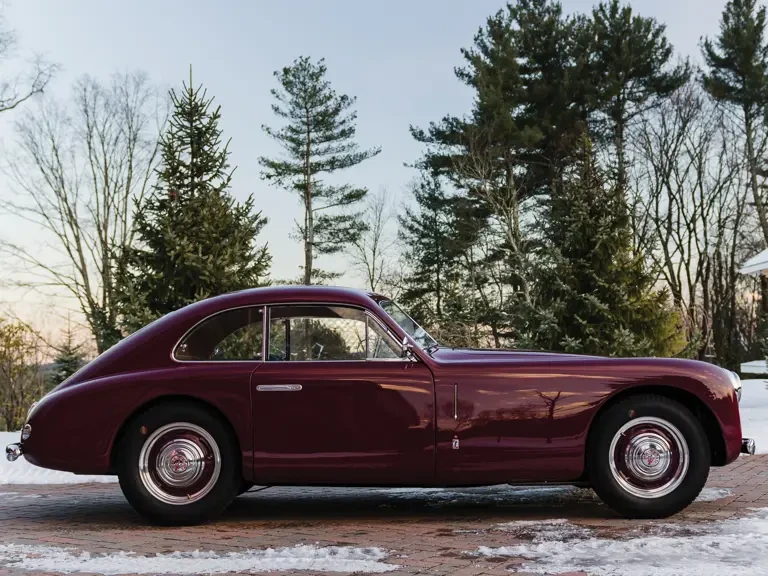 1949 Maserati A6 - Image 6 of 31