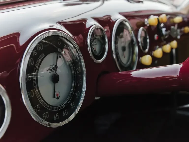 1949 Maserati A6 - Image 13 of 31