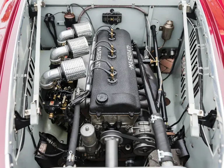 1949 Maserati A6 - Image 4 of 31