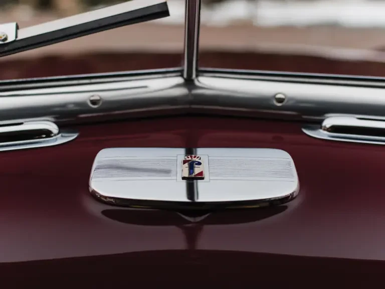 1949 Maserati A6 - Image 17 of 31