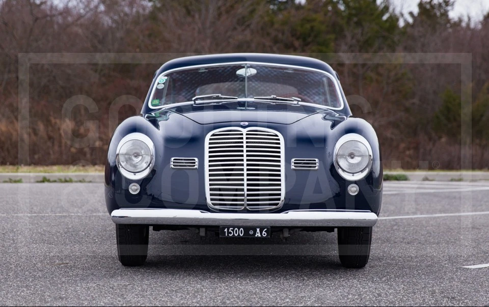 1949 Maserati A6 - Image 2 of 17