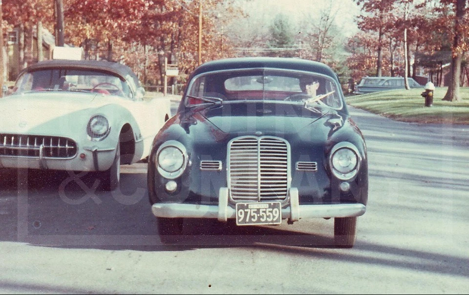 1949 Maserati A6 - Image 15 of 17