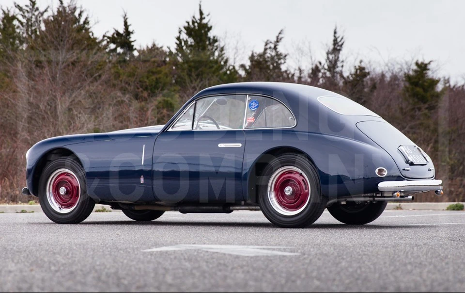 1949 Maserati A6 - Image 4 of 17