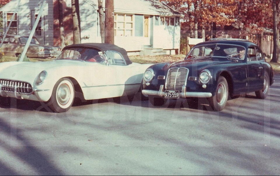 1949 Maserati A6 - Image 16 of 17
