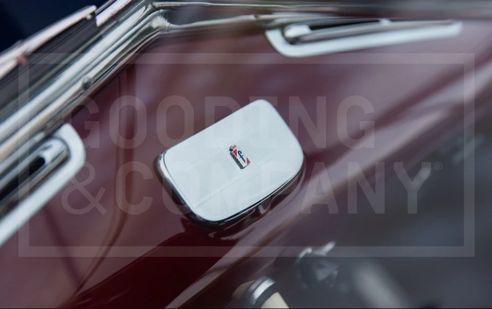1949 Maserati A6 - Image 10 of 17