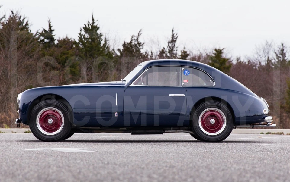 1949 Maserati A6 - Image 3 of 17