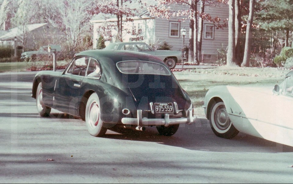 1949 Maserati A6 - Image 17 of 17