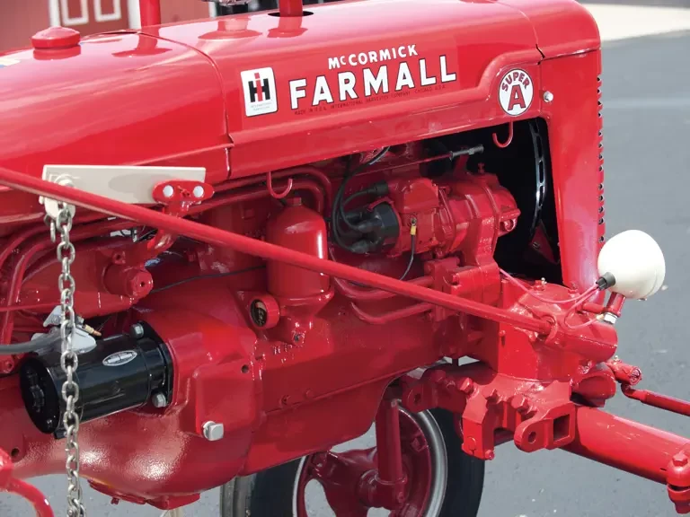 1949 McCormick - Image 4 of 11