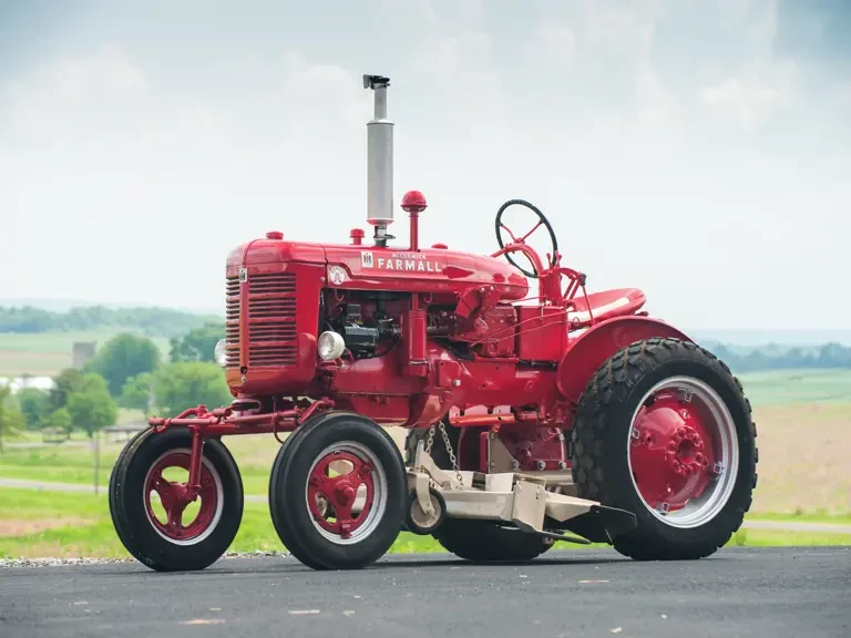 1949 McCormick - Image 2 of 11