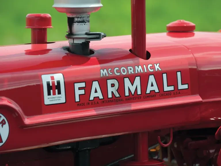 1949 McCormick - Image 6 of 11