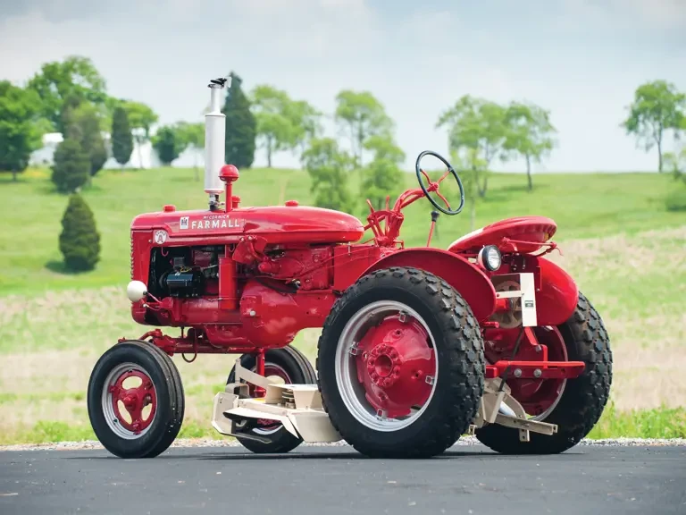 1949 McCormick - Image 3 of 11