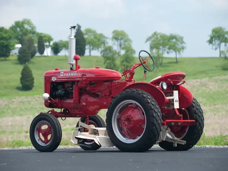 1949 McCormick - Image 3 of 11