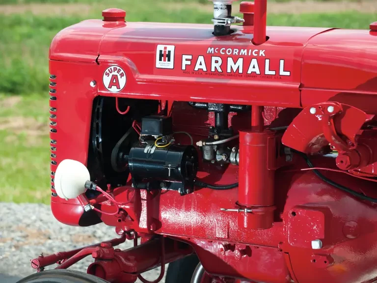 1949 McCormick - Image 11 of 11