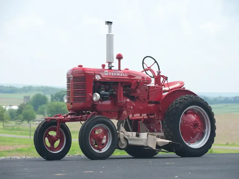 1949 McCormick - Image 2 of 11