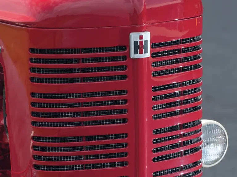 1949 McCormick - Image 7 of 11