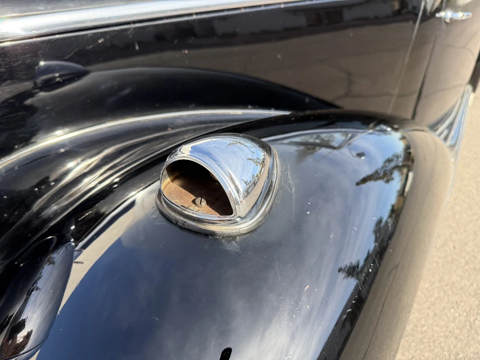 1949 Mercedes-Benz W136 & W191 - Image 25 of 31