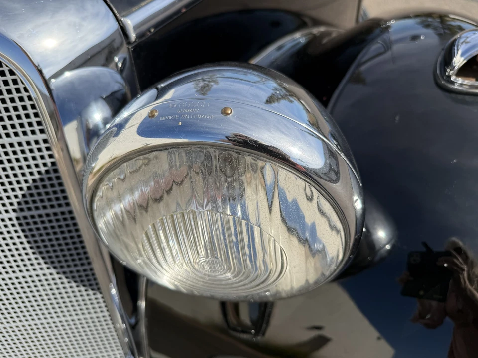 1949 Mercedes-Benz W136 & W191 - Image 21 of 31