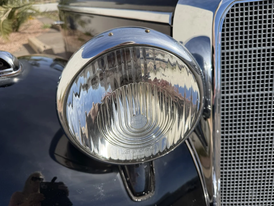 1949 Mercedes-Benz W136 & W191 - Image 20 of 31